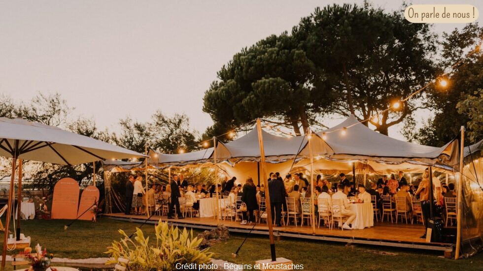 Le blog de mariage renommé de La Mariée en Colère publie notre article !