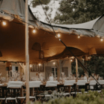 Mariage à la Demeure du Siècle